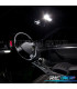 KIT 16 AMPOULES LED INTÉRIEUR POUR VOLKSWAGEN VW PASSAT B6 BERLINE WAGON 06-11
