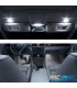 KIT 17 AMPOULES LED INTÉRIEUR BMW SÉRIE 3 E91 318D 335D 320D XDRIVE 330XI 330I 318I 335I 335I XDRIVE 320I WAGON