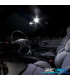 KIT 16 AMPOULES LED INTÉRIEUR BMW SÉRIE 3 E36 BERLINE COMPACT 316G 316I 318TDS 318TI 323TI 94-00