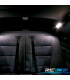 KIT 16 AMPOULES LED INTÉRIEUR BMW SÉRIE 3 E36 BERLINE COMPACT 316G 316I 318TDS 318TI 323TI 94-00