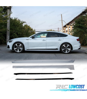 BAS DE CAISSE AUDI A5 SPORTBACK LOOK RS5 16-19