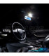 KIT 18 AMPOULES LED INTÉRIEUR BMW SÉRIE 3 E46 WAGON TOURING 316I 318I 320I 323I 325I 328I 330I 99-05
