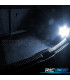 KIT 11 AMPOULES LED INTÉRIEUR POUR VOLKSWAGEN VW GOLF CABRIO CABRIOLET MK6 12-16