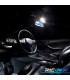 KIT 18 AMPOULES LED INTÉRIEUR BMW E46 M3 318I 318TI 323I 323IS 325I 325XI 328I 330I 330XI 325CI 323CI 328CI 330