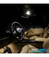 KIT 21 AMPOULES LED INTÉRIEUR BMW X5 E70 07-13