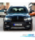 SPOILER LIP AVANT BMW X5 E70 10-13
