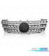 CALANDRE MERCEDES ML W164 05-08 CHROMÉ ARGENTÉ