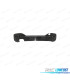 DIFFUSEUR BMW F20 F21 LCI 15-19 LOOK M SORTIE DOUBLE GAUCHE