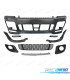 PARE-CHOCS FRONTAL MINI R56 06-10 LOOK TOP SUN