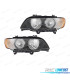PHARES BMW X5 E53 00-03