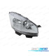 PHARE DROIT CITROEN C4 PICASSO 11-