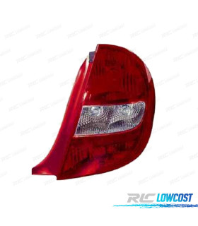 FEUX ARRIÈRE DROIT POUR CITROEN C5 BERLINE 01-04