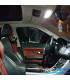 KIT 10 AMPOULES LED INTÉRIEUR POUR LAND ROVER EVOQUE 14-16
