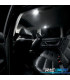 KIT 17 AMPOULES LED INTÉRIEUR POUR VOLKSWAGEN VW PASSAT B5 BERLINE 97-05