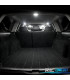 KIT 17 AMPOULES LED INTÉRIEUR POUR VOLKSWAGEN VW PASSAT B5 BERLINE 97-05