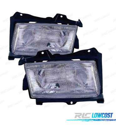 PHARES POUR CITROEN JUMPY 95-03 FIAT SCUDO 95-03 PEUGEOT 95-03