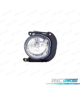 PHARE GAUCHE ANTIBROUILLARD CITROEN NEMO FIAT FIORINO QUBO PEUGEOT BIPPER 08-