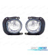 PHARES ANTIBROUILLARD CITROEN NEMO FIAT FIORINO QUBO PEUGEOT BIPPER 08-