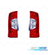 FEUX ARRIÈRE CITROEN NEMO 1P FIAT QUBO PEUGEOT BIPPER 08-