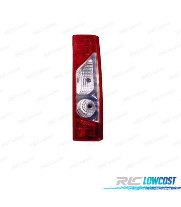 FEUX ARRIÈRE DROIT CITROEN JUMPY FIAT SCUDO PEUGEOT EXPERT 07-16