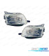 PHARES POUR CITROEN SAXO 96-99