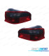 FEUX ARRIÈRE POUR CITROEN SAXO 96-99 FUMÉ