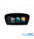 AUTORADIO GPS ANDROID 14 BMW 3 E90 5 E60 09-12 CIC