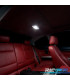 KIT 19 AMPOULES LED INTÉRIEUR BMW SÉRIE 3 E92 COUPÉ 325XI 335XI M GTS 330I XDRIVE 330D 06-13