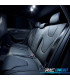 KIT 18 AMPOULES LED INTÉRIEUR AUDI A4 S4 B8 AVANT 09-15