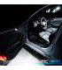 KIT 18 AMPOULES LED INTÉRIEUR AUDI A4 S4 B8 AVANT 09-15