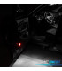 KIT 19 AMPOULES LED INTÉRIEUR AUDI Q7 4L SPORT 05-14