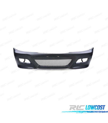 KIT DE CARROSSERIE BMW E46 COUPÉ 99-07 LOOK M3