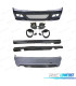 KIT DE CARROSSERIE BMW E46 COUPÉ 99-07 SANS PDC LOOK M3