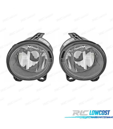 PHARES ANTIBROUILLARD BMW X5 E53 00-03