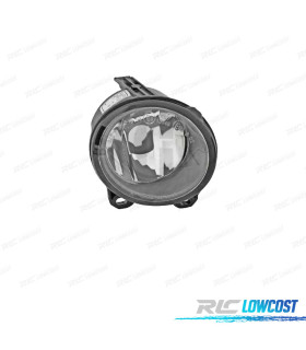 PHARE DROIT ANTIBROUILLARD BMW X5 E53 00-03