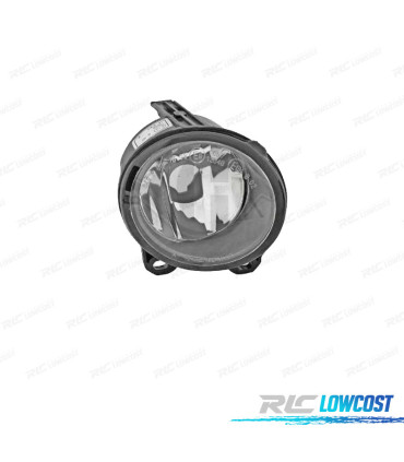 PHARE DROIT ANTIBROUILLARD BMW X5 E53 00-03