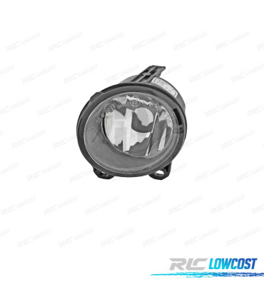 PHARE GAUCHE ANTIBROUILLARD BMW X5 E53 00-03