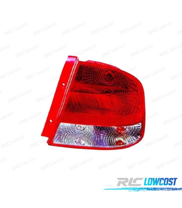FEUX ARRIÈRE DROIT DAEWOO POUR CHEVROLET KALOS 4P 03-05