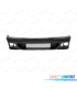 PARE CHOCS FRONTAL BMW E39 95-03 LOOK M5
