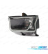 PHARE GAUCHE ANTIBROUILLARD POUR FIAT PUNTO 93-99