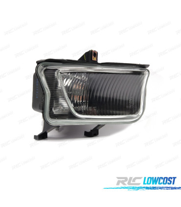 PHARE DROIT ANTIBROUILLARD FIAT PUNTO 93-99