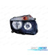 PHARE DROIT DACIA DUSTER 10- FOND NOIR