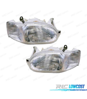 PHARES POUR FORD ESCORT MK6 95-99