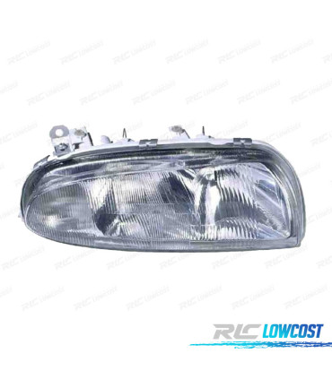 PHARE DROIT POUR FORD FIESTA MK4 96-99 COURIER 96-99 MAZDA 121 96-99