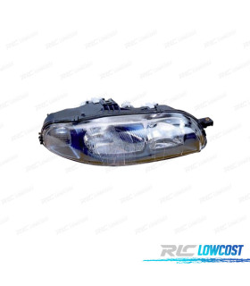 PHARE DROIT POUR FIAT BRAVO BRAVA 95-01 RÉGLAGE MANUEL