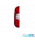 FEUX ARRIÈRE GAUCHE POUR FIAT DOBLÓ 05-10