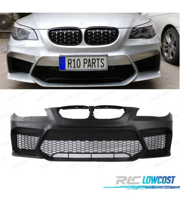 PARE CHOCS BMW E60 E61 03-11 LOOK G30 M5