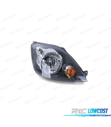 PHARE DROIT FORD FIESTA MK5 05-08