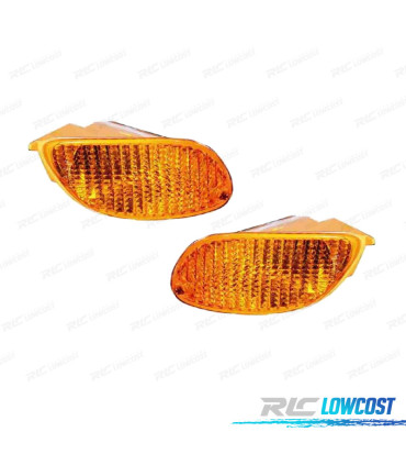 CLIGNOTANTS POUR FORD FOCUS I 98-01