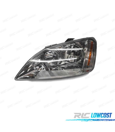 PHARE GAUCHE POUR FORD FOCUS C-MAX 03-07